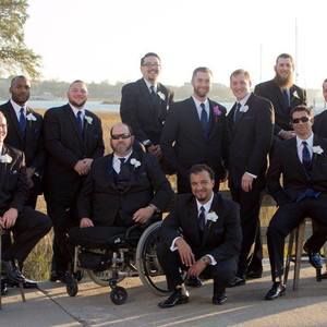 Meet your Posher, Mason